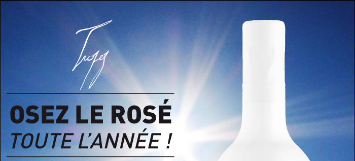 Domaine Tropez