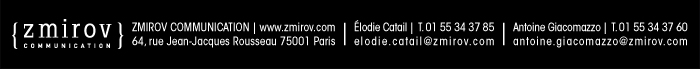 Contact Presse