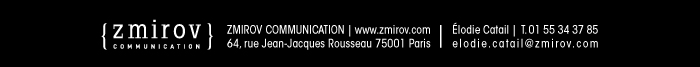 Contact Presse