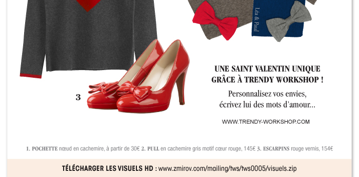 Saint Valentin