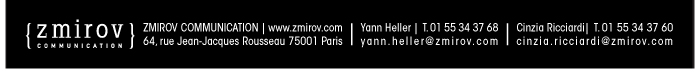 Contact Presse
