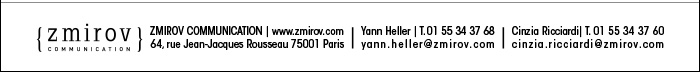 Infos et contacts