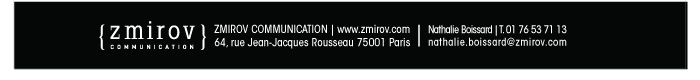 Contact Presse