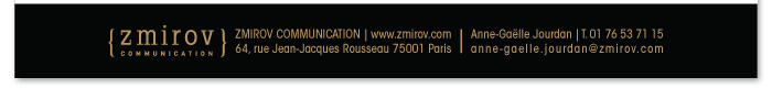 Contact Presse
