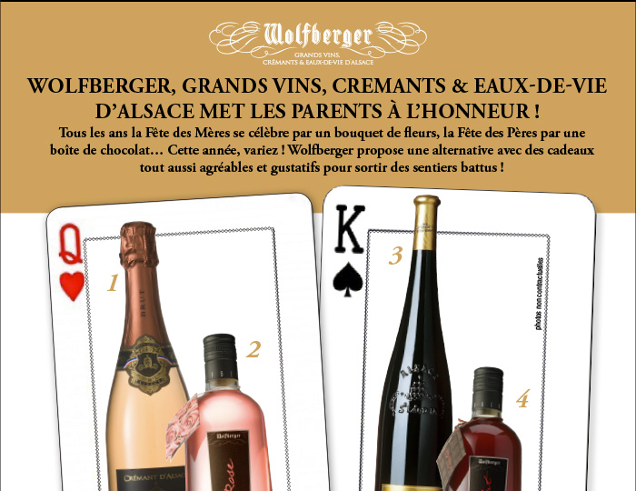 Fête des mères