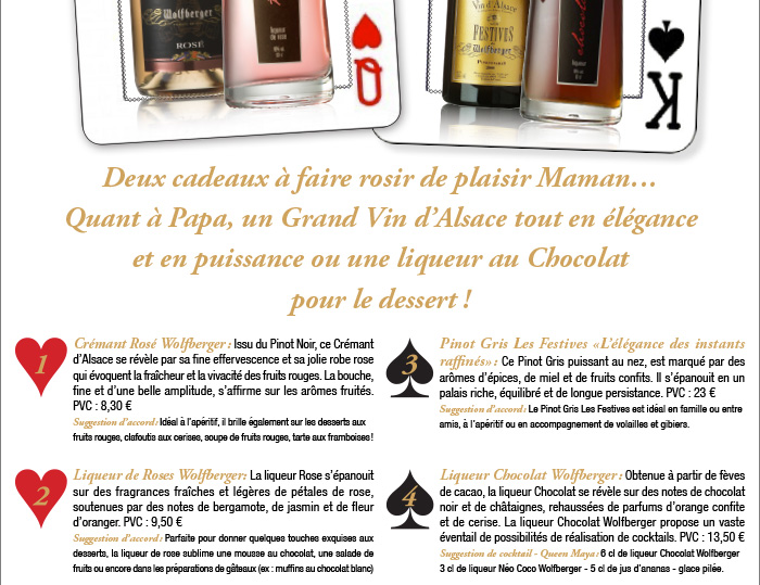 Fête des pères