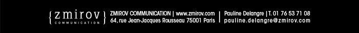 Infos & contact Presse