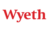 Logo  Laboratoires Wyeth