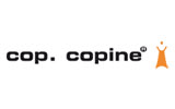 Logo  cop copine