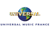 Logo  Universal Music