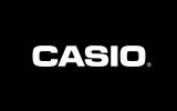 Logo  Casio