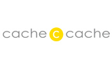 Logo  Cache Cache
