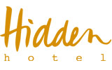 Logo  Hidden Hôtel