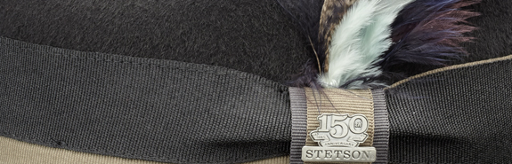 Bandeau illustration Stetson