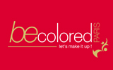 Logo  Be Colored