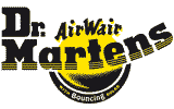 Logo  Dr. Martens