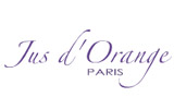 Logo  Jus d'Orange