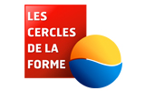 Logo  Les Cercles de la forme