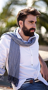 Publicite BONOBO Jeans