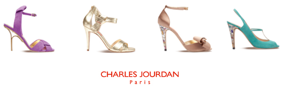 Bandeau illustration Charles Jourdan