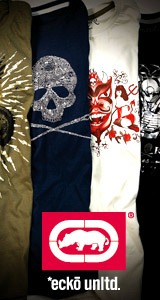 Publicite Ecko Unltd.