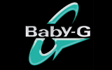 Logo  G-Shock