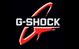 Produit G-Shock