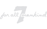 Logo  7 for All Mankind
