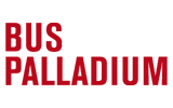 Logo  Bus Palladium