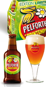 Publicite Pelforth