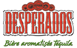 Logo  Desperados