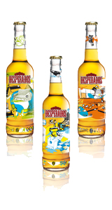Publicite Desperados