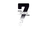 Logo  Hôtel Seven Paris