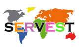 Logo  SERVEST
