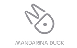 Logo  Mandarina Duck