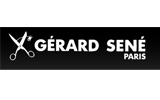 Logo  Gérard Sené