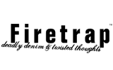 Logo  Firetrap