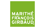 Logo  Marithé + François Girbaud