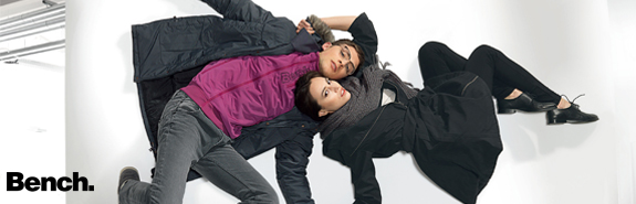 Bandeau illustration Bench.