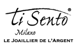 Logo  Ti Sento