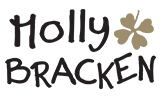 Logo  Molly Bracken
