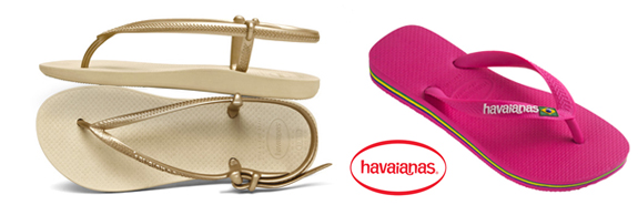 Bandeau illustration Havaianas