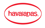 Logo  Havaianas
