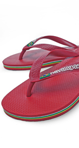 Publicite Havaianas