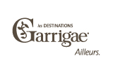 Logo  Garrigae Resorts