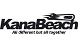 Logo  KanaBeach