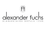 Logo  Alexander Fuchs