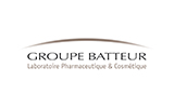 Logo  Les Laboratoires Gilbert