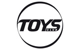 Logo  Toys Club