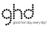 Logo  ghd